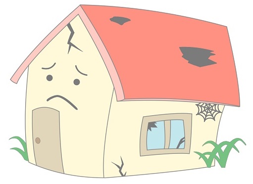 空き家を守る基本と秘策