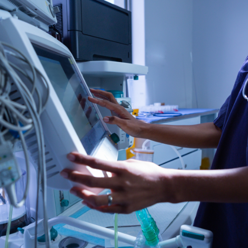 クリニック 医療機器