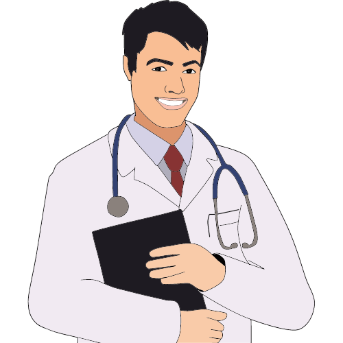 クリニック専門業者の内装解体