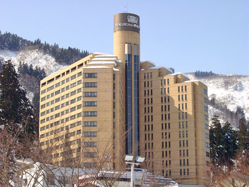 リゾートマンションの解体は至難の業